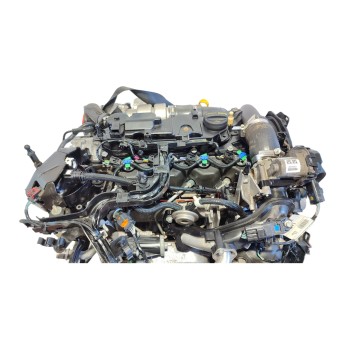 Recambio de motor completo para ford tourneo courier (c4a) sport referencia OEM IAM XVCC  