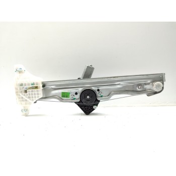 Recambio de elevalunas trasero izquierdo para mg zs comfort referencia OEM IAM 558LG3623  