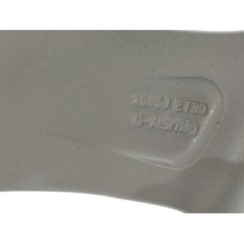 Recambio de llanta para toyota yaris hybrid feel! referencia OEM IAM 426110DC60  