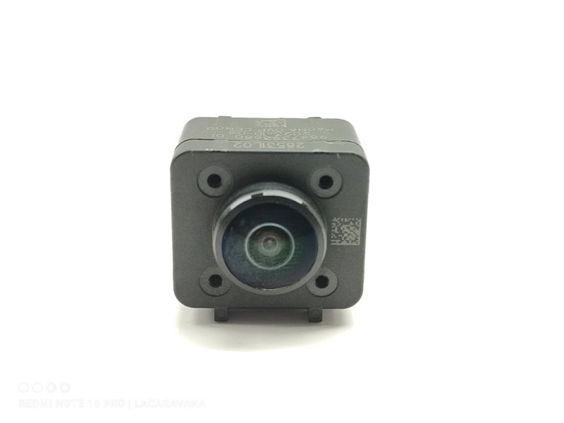 Recambio de camara vision frontal para peugeot 308 (p5) allure pack referencia OEM IAM 9847393680  