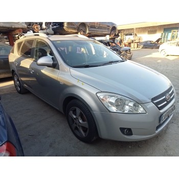 kia ceed del año 2008