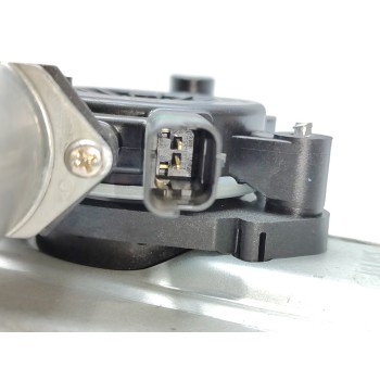 Recambio de elevalunas trasero izquierdo para mg zs comfort referencia OEM IAM 558LG3623  