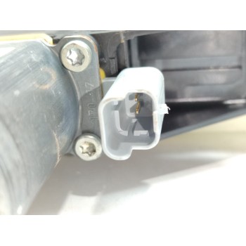 Recambio de elevalunas delantero izquierdo para citroën c4 cactus onetone referencia OEM IAM 9810287780  