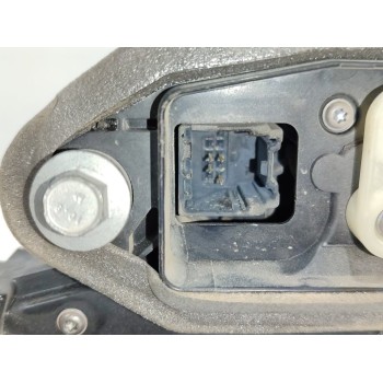 Recambio de cerradura puerta delantera derecha para opel insignia country tourer basis 4x4 referencia OEM IAM 13597530  