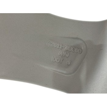 Recambio de llanta para toyota yaris hybrid feel! referencia OEM IAM 426110DC60  