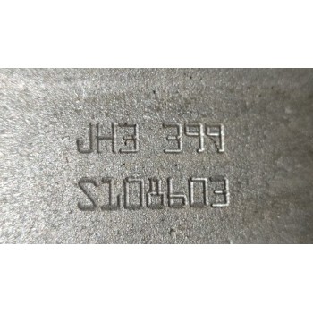 Recambio de caja cambios para dacia sandero comfort referencia OEM IAM JH3399  