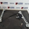 Recambio de elevalunas delantero izquierdo para renault megane iv berlina 5p business referencia OEM IAM 807215959R  