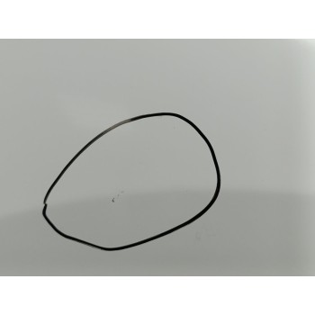 Recambio de aleta delantera derecha para citroën c4 picasso live edition referencia OEM IAM 1612022280  