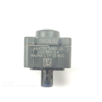 Recambio de camara vision frontal para peugeot 308 (p5) allure pack referencia OEM IAM 9847393680  