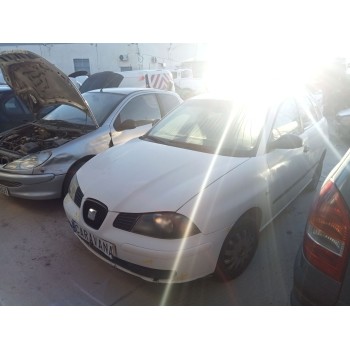 seat ibiza iii (6l1) del año 2003
