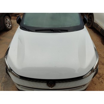 Recambio de capo para renault captur ii e-tech engineered referencia OEM IAM 651006924R  