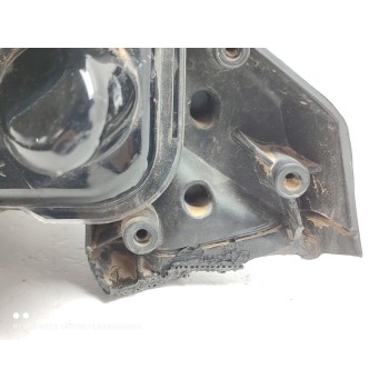 Recambio de faro derecho para peugeot 208 (p2) active referencia OEM IAM 9855524880  