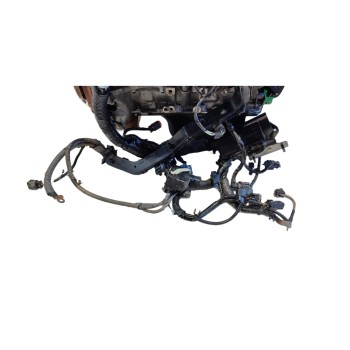 Recambio de motor completo para ford tourneo courier (c4a) sport referencia OEM IAM XVCC  