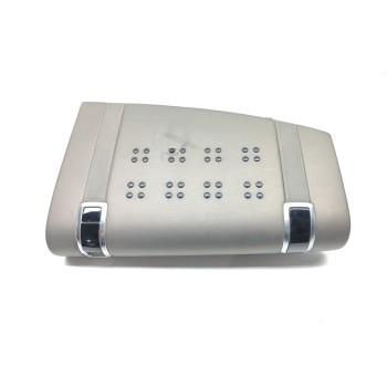 Recambio de guantera para citroën c4 cactus onetone referencia OEM IAM 98001674BV M 