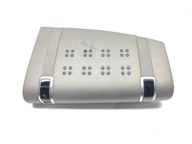 Recambio de guantera para citroën c4 cactus onetone referencia OEM IAM 98001674BV M 