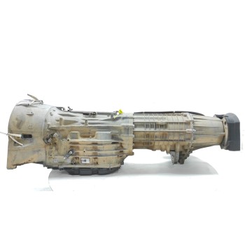 Recambio de caja cambios para volkswagen touareg (7la) tdi r5 referencia OEM IAM HAN  