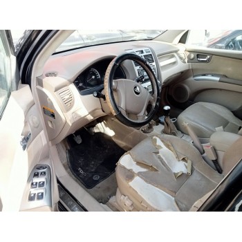 kia sportage del año 2007