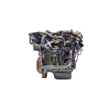 Recambio de motor completo para ford tourneo courier (c4a) sport referencia OEM IAM XVCC  