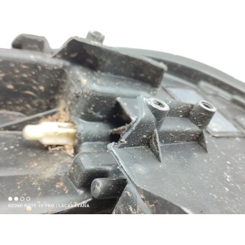 Recambio de faro derecho para peugeot 208 (p2) active referencia OEM IAM 9855524880  