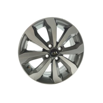 Recambio de llanta para kia stonic (ybcuv) business referencia OEM IAM 52910H8270  