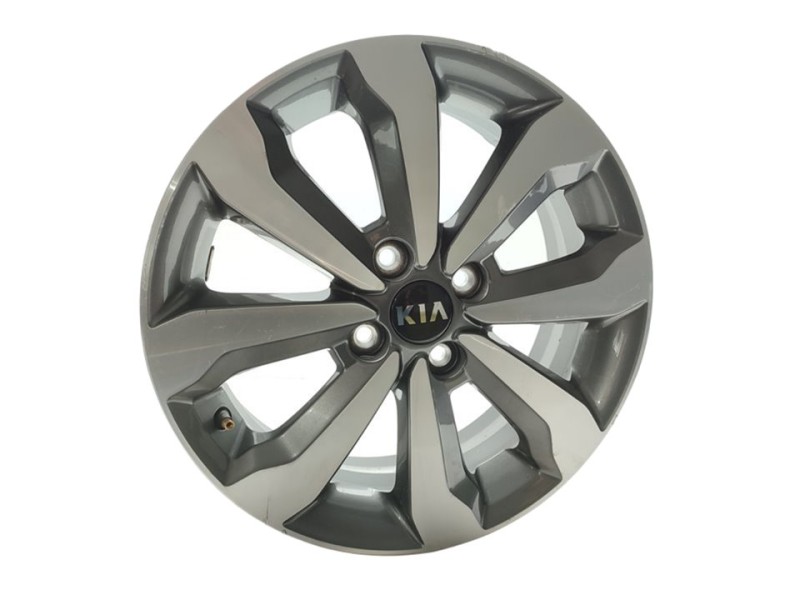 Recambio de llanta para kia stonic (ybcuv) business referencia OEM IAM 52910H8270  