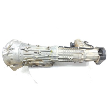 Recambio de caja cambios para volkswagen touareg (7la) tdi r5 referencia OEM IAM HAN  