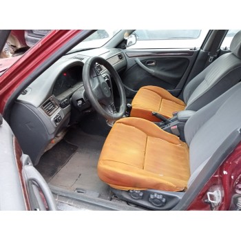 mg serie 400 (rt) del año 1999