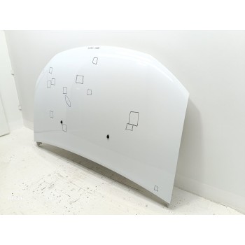 Recambio de capo para dacia sandero comfort referencia OEM IAM 651001918R  