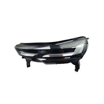 Recambio de faro izquierdo para renault captur ii e-tech engineered referencia OEM IAM 260606466R  