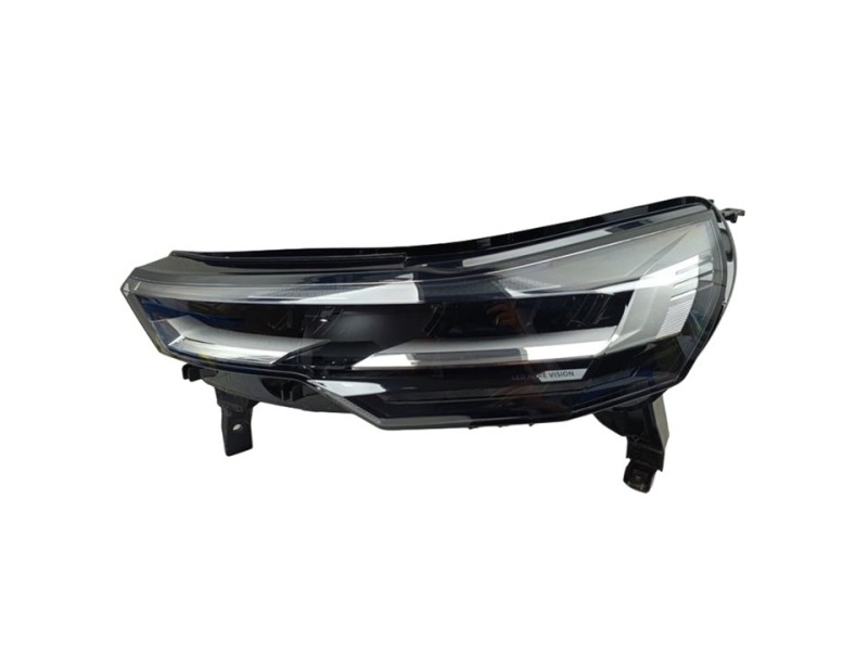 Recambio de faro izquierdo para renault captur ii e-tech engineered referencia OEM IAM 260606466R  