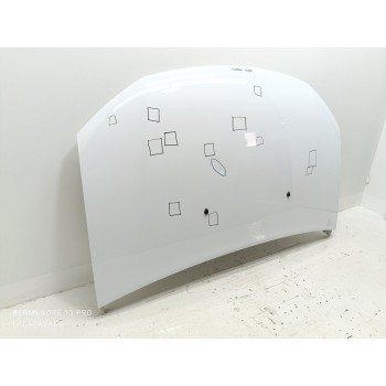 Recambio de capo para dacia sandero comfort referencia OEM IAM 651001918R  