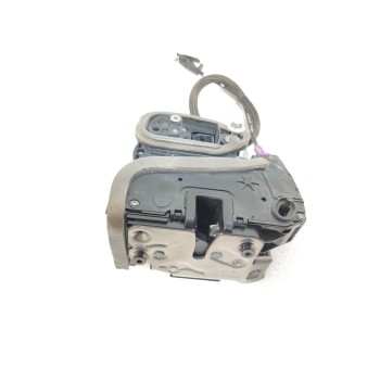 Recambio de cerradura puerta trasera izquierda para opel insignia country tourer basis 4x4 referencia OEM IAM 13598364  