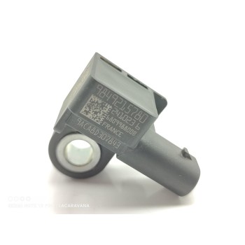 Recambio de sensor para peugeot 308 (p5) allure pack referencia OEM IAM 9849215780  