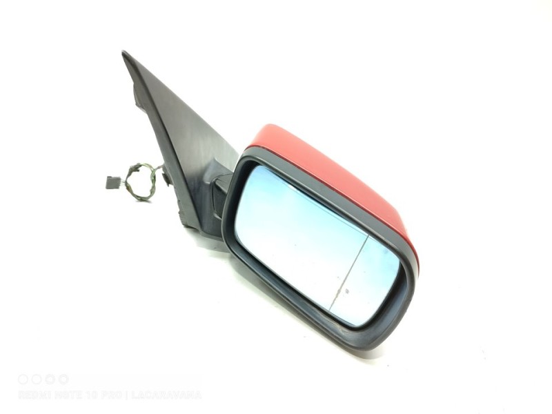 Recambio de retrovisor derecho para bmw serie 3 compact (e46) 320td referencia OEM IAM 51167011938  