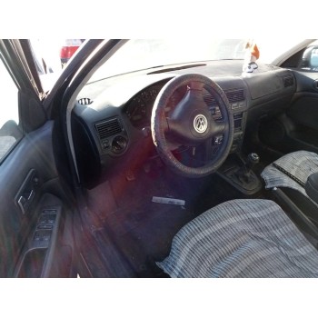 volkswagen golf iv berlina (1j1) del año 1998