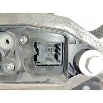 Recambio de cerradura puerta trasera izquierda para opel insignia country tourer basis 4x4 referencia OEM IAM 13598364  