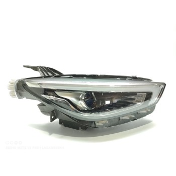 Recambio de faro derecho para mg zs comfort referencia OEM IAM 11275386  
