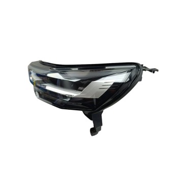 Recambio de faro izquierdo para renault captur ii e-tech engineered referencia OEM IAM 260606466R  