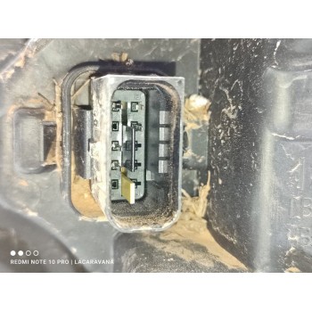 Recambio de faro derecho para peugeot 208 (p2) active referencia OEM IAM 9855524880  