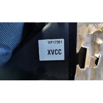 Recambio de motor completo para ford tourneo courier (c4a) sport referencia OEM IAM XVCC  