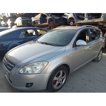 kia ceed del año 2008