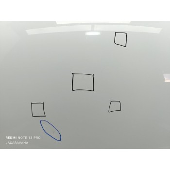 Recambio de capo para dacia sandero comfort referencia OEM IAM 651001918R  