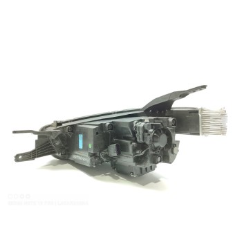 Recambio de faro derecho para mg zs comfort referencia OEM IAM 11275386  