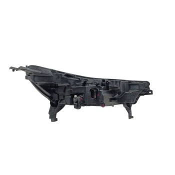 Recambio de faro izquierdo para renault captur ii e-tech engineered referencia OEM IAM 260606466R  