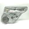 Recambio de elevalunas trasero derecho para seat leon (1m1) sport referencia OEM IAM 1M0839756H  