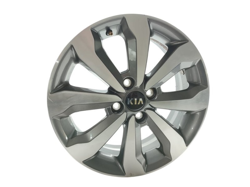 Recambio de llanta para kia stonic (ybcuv) business referencia OEM IAM 52910H8270  