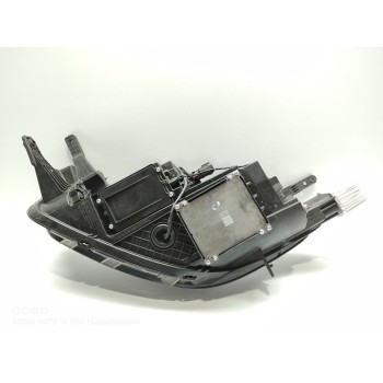Recambio de faro derecho para mg zs comfort referencia OEM IAM 11275386  