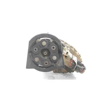 Recambio de caja cambios para volkswagen touareg (7la) tdi r5 referencia OEM IAM HAN  