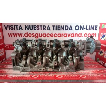 Recambio de culata para renault laguna ii (bg0) 1.9 dci diesel referencia OEM IAM 5950 FDP  