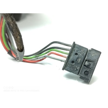 Recambio de retrovisor derecho para bmw serie 3 compact (e46) 320td referencia OEM IAM 51167011938  